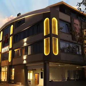 Otel Bonnie, Antalya