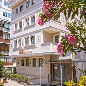 Ada Nisantasi 3*, Istanbul Turkey